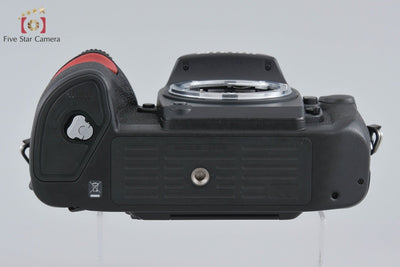 [Used] Nikon F6 SLR Film Camera