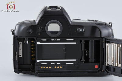 [Used] Nikon F90X Film SLR Camera