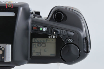 [Used] Nikon F90X Film SLR Camera