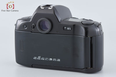 [Used] Nikon F90X Film SLR Camera