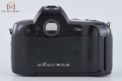 [Used] Nikon F90X Film SLR Camera