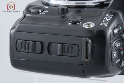 [Used] Nikon F90X Film SLR Camera