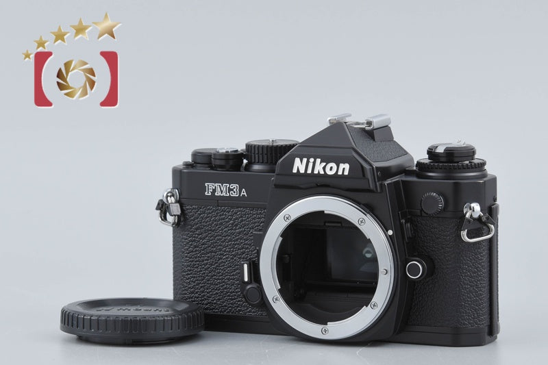 Nikon – ページ142 – Five Star Camera | ファイブスターカメラ