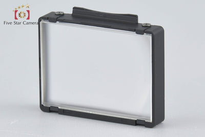 【中古】Nikon ニコン フォーカシングスクリーン Type C F4用 元箱付き