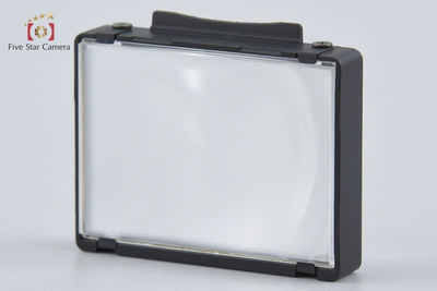 【中古】Nikon ニコン フォーカシングスクリーン Type E F4用 元箱付き