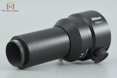 [Used] Nikon FSA-L1 Field Scope Camera Attachment