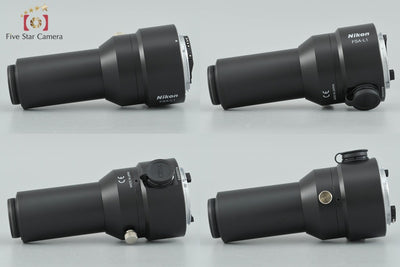 [Used] Nikon FSA-L1 Field Scope Camera Attachment