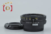 [Used] Nikon GN Auto NIKKOR.C 45mm f/2.8