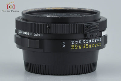 [Used] Nikon GN Auto NIKKOR.C 45mm f/2.8