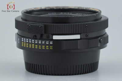 [Used] Nikon GN Auto NIKKOR.C 45mm f/2.8