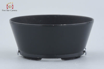 [Used] Nikon Lens Hood for 50mm f/1.4 S2 with Original Box