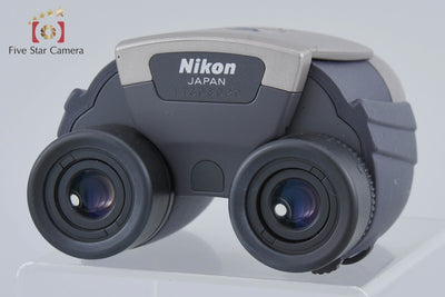 [Used] Nikon Libino 8x25 CF Binoculars with Original Box