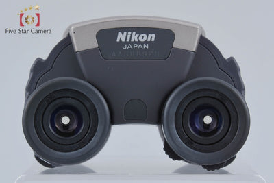 [Used] Nikon Libino 8x25 CF Binoculars with Original Box