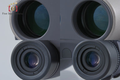 [Used] Nikon Libino 8x25 CF Binoculars with Original Box