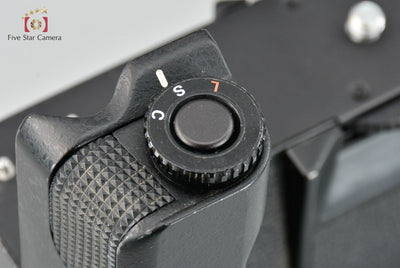 [Used] Nikon MD-4 Motor Drive