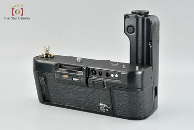 [Used] Nikon MD-4 Motor Drive