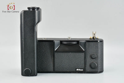 [Used] Nikon MD-4 Motor Drive
