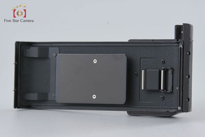 [Used] Nikon MF-3 F2 Back Cover
