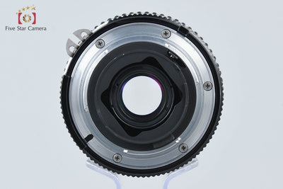 [Used] Nikon Ai Micro-NIKKOR 55mm f/3.5
