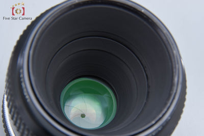 [Used] Nikon Micro NIKKOR 55mm f/3.5