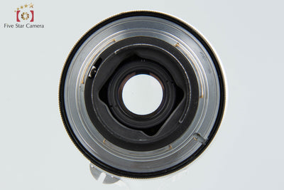 [Used] Nikon Micro-Nikkor Auto 55mm f/3.5