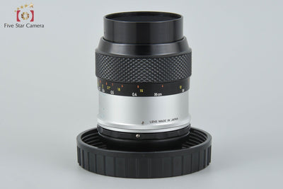 [Used] Nikon Micro NIKKOR-P Auto 55mm f/3.5