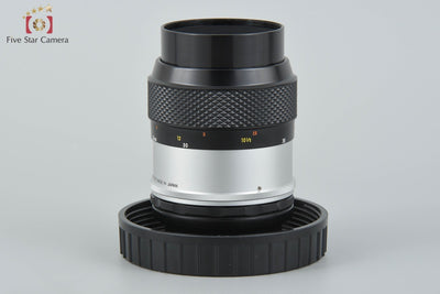 [Used] Nikon Micro NIKKOR-P Auto 55mm f/3.5