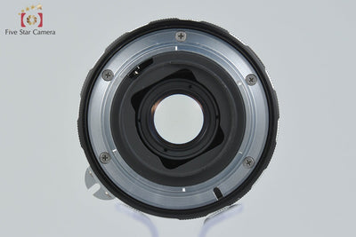 [Used] Nikon Micro NIKKOR-P Auto 55mm f/3.5