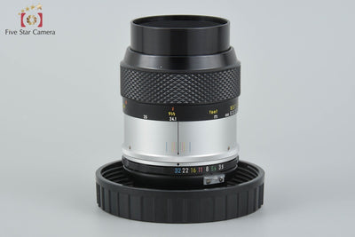 [Used] Nikon Micro NIKKOR-P Auto 55mm f/3.5