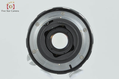 [Used] Nikon Micro NIKKOR-P Auto 55mm f/3.5
