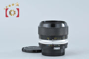 [Used] Nikon Micro-Nikkor-P.C Auto 55mm f/3.5