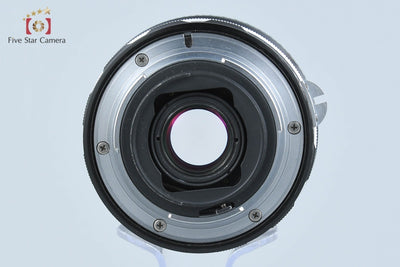 [Used] Nikon Micro-Nikkor-P.C Auto 55mm f/3.5