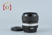 【中古】Nikon ニコン MICRO NIKKOR-P.C Auto 55mm f/3.5