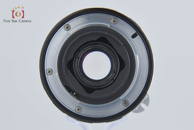[Used] Nikon MICRO NIKKOR-P.C Auto 55mm f/3.5