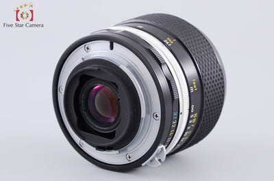 [Used] Nikon Micro-NIKKOR-P.C Auto 55mm f/3.5