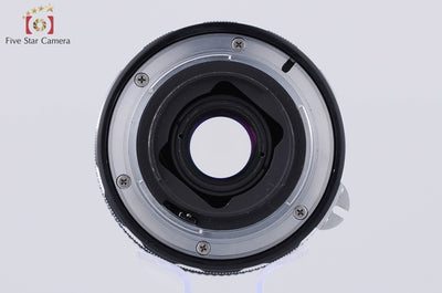 [Used] Nikon Micro-NIKKOR-P.C Auto 55mm f/3.5