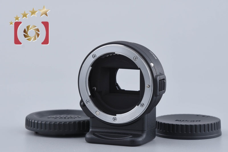 [Used] Nikon Mount Adapter FT1 for Nikon 1
