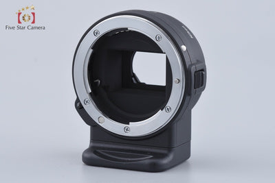 [Used] Nikon Mount Adapter FT1 for Nikon 1
