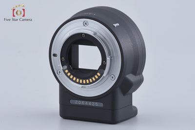 [Used] Nikon Mount Adapter FT1 for Nikon 1