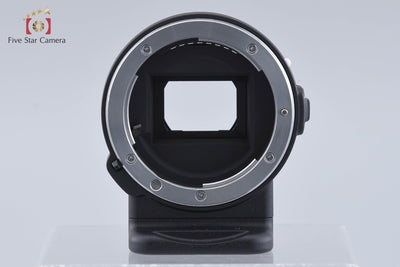 [Used] Nikon Mount Adapter FT1 for Nikon 1