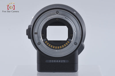 [Used] Nikon Mount Adapter FT1 for Nikon 1