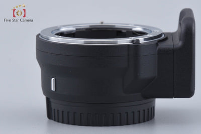 [Used] Nikon Mount Adapter FT1 for Nikon 1