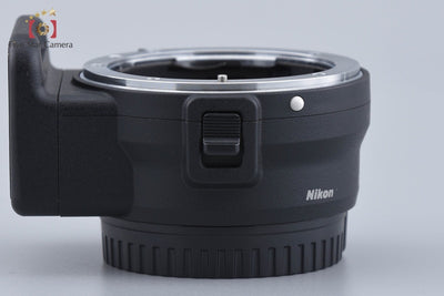 [Used] Nikon Mount Adapter FT1 for Nikon 1