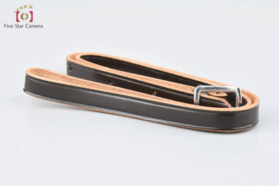 [Used] Nikon Nippon Kogaku Neck Strap for Nikon S