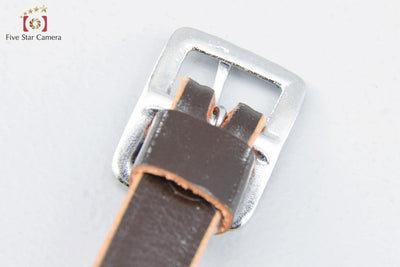 [Used] Nikon Nippon Kogaku Neck Strap for Nikon S