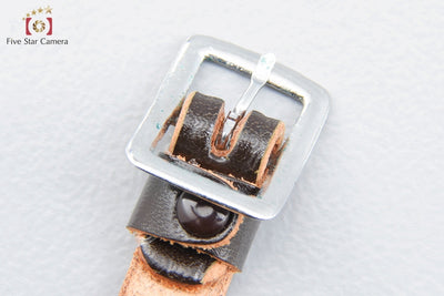 [Used] Nikon Nippon Kogaku Neck Strap for Nikon S