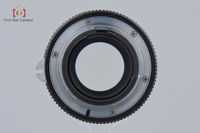[Used] Nikon New NIKKOR 105mm f/2.5