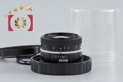 [Used] Nikon New NIKKOR 20mm f/4