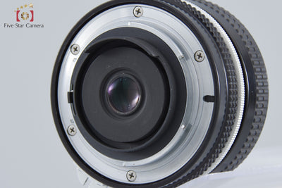 [Used] Nikon New NIKKOR 20mm f/4