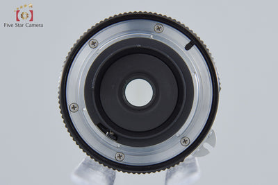 [Used] Nikon New NIKKOR 20mm f/4